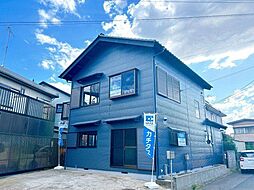 稲敷郡阿見町大字実穀　戸建て
