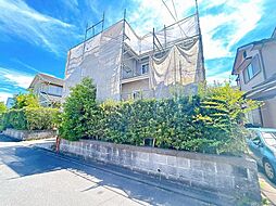 稲敷郡阿見町南平台3丁目 戸建て