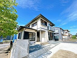 つくば市松栄 戸建て