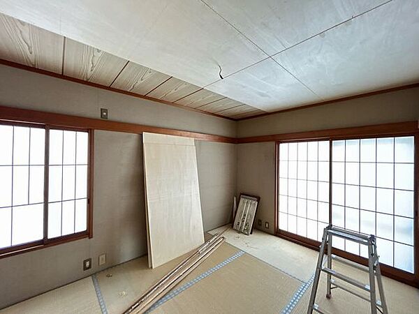 室内