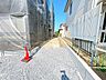 駐車場：【リフォーム中10/12更新】庭の写真です。整地予定です。