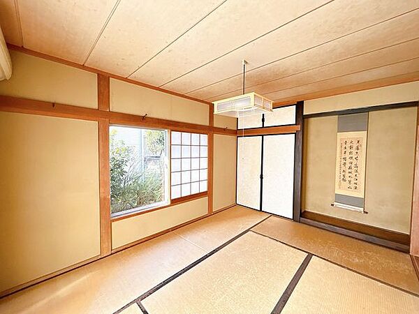 室内