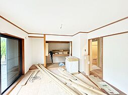 室内の画像