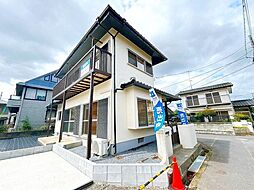 つくば市高見原3丁目 戸建て
