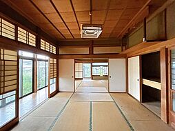室内の画像