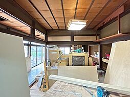 室内の画像