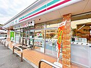 土浦第二 セブンイレブン 土浦富士崎店様まで約900m（徒歩12分） 700m