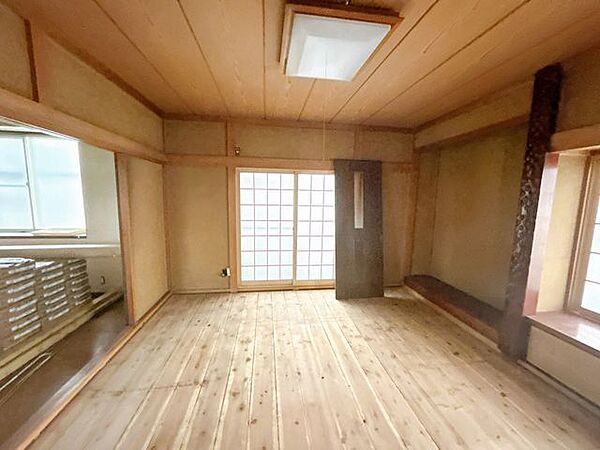 室内