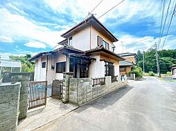 稲敷郡阿見町大字若栗　戸建て