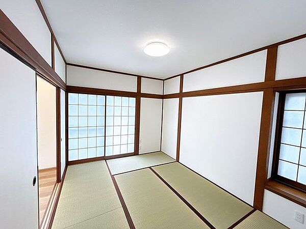 和室