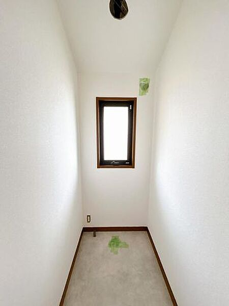 トイレを拡大表示