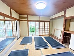 室内の画像