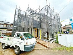 つくば市宝陽台 戸建て
