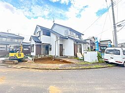 つくば市宝陽台 戸建て