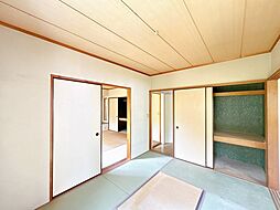 和室の画像