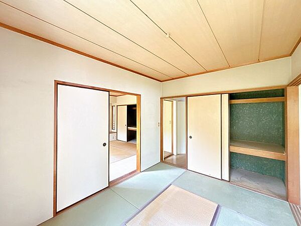 和室