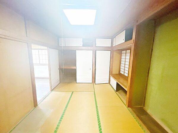 和室