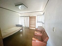 室内の画像