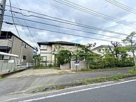 茨城県石岡市南台1丁目17-8：物件画像