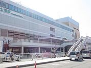 エコス新治SC店 【駅】土浦駅まで8.01kｍ（車約21分）。都内へ通勤や通学にも利用できる駅が近くにあるのはうれしいですね。 2100m