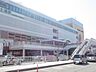 周辺：エコス新治SC店 【駅】土浦駅まで8.01kｍ（車約21分）。都内へ通勤や通学にも利用できる駅が近くにあるのはうれしいですね。 2100m