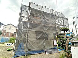 土浦市藤沢 戸建て