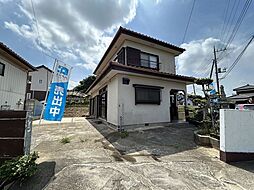 土浦市藤沢 戸建て