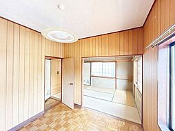 洋室の画像