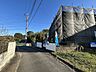 その他：【リフォーム中10/11更新】北東側の塀を撤去し、車の出し入れがしやすく、また駐車スペースとしても広くご利用いただけるようになります。