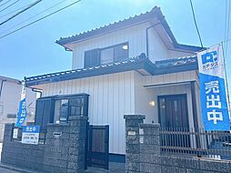 つくば市宝陽台 戸建て