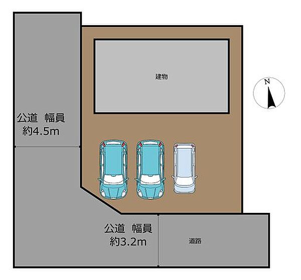 室内