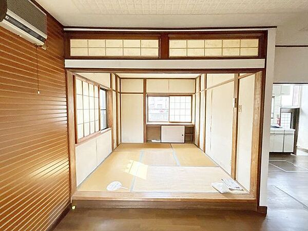 室内