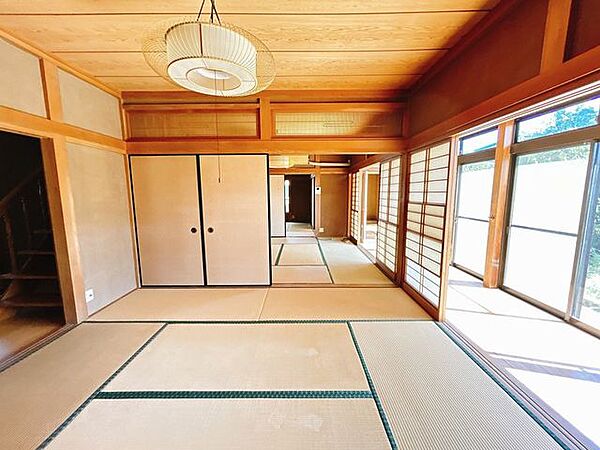 室内