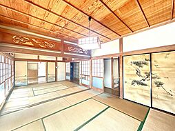 桜川市岩瀬　戸建て