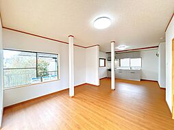 桜川市友部　戸建て