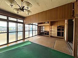 室内の画像