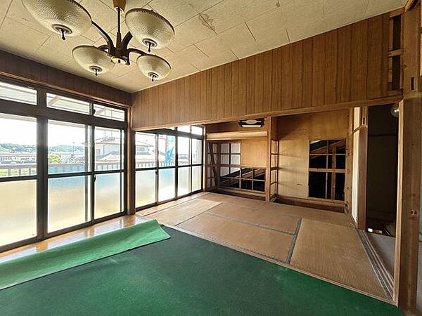 室内