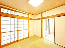 和室の画像