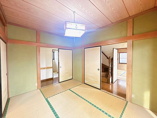 室内
