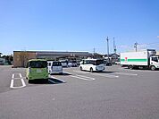 セブンイレブン古河新中田店まで約400m