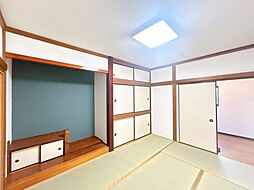 室内の画像