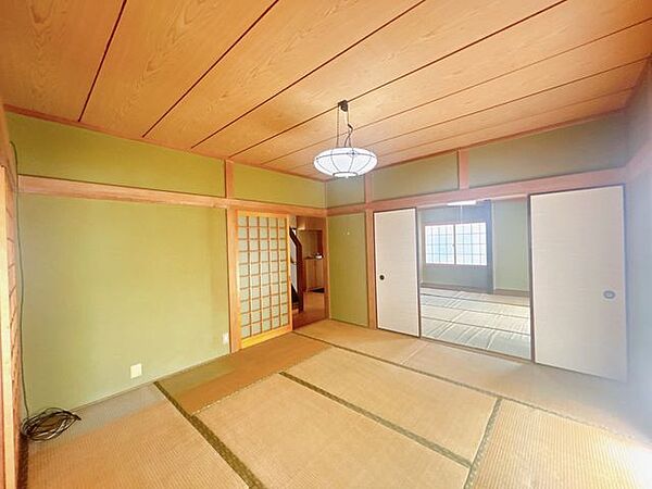 室内