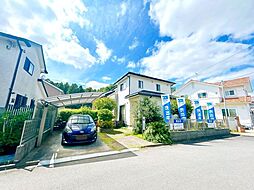 常総市内守谷町きぬの里3丁目 戸建て