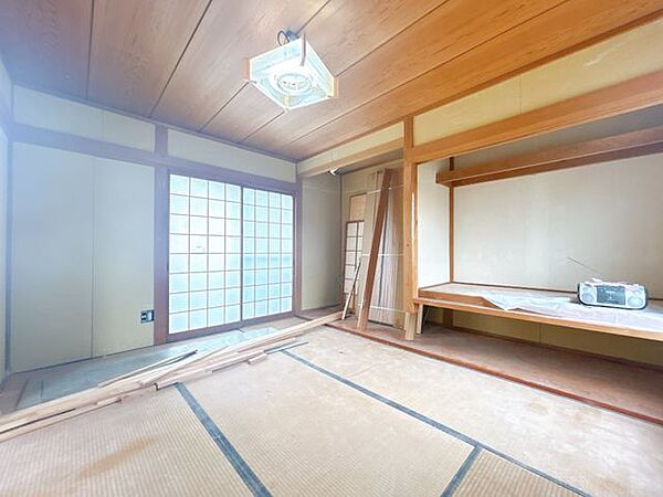室内