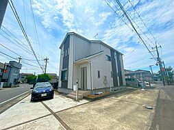 下妻市下妻 戸建て