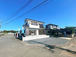 下妻市皆葉 戸建て