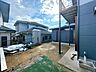 その他：【内外装リフォーム中10/12更新】お庭写真です。家庭菜園やBBQをするのに丁度良いゆったりとしたお庭がございます。リフォームでは防草シートを敷かせていただきます。