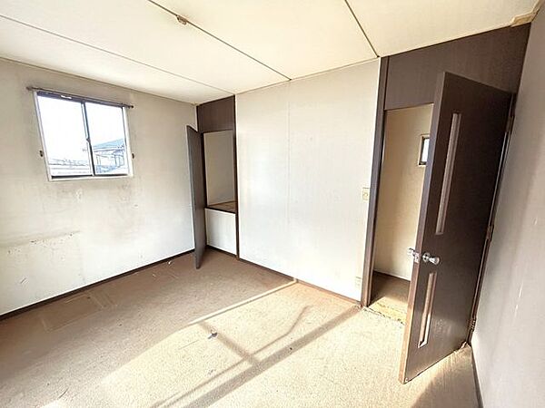 室内
