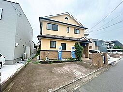 野田市日の出町 戸建て