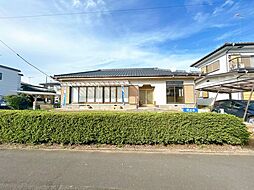 桜川市高久 戸建て